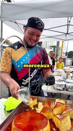 The impossible-to-lift cake challenge!