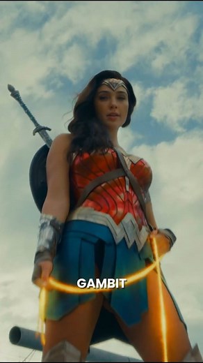 208K views · 2.7K reactions | Why gambit uses only playing cards | i-m Tom | Facebook