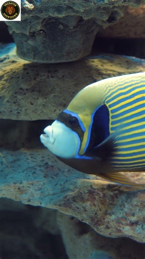 Ocean Fish Secrets That Will Blow Your Mind 😱🐟 | top 10 fish