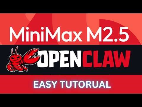 MiniMax M2.5 + OpenClaw: The Cheapest Frontier Agent Setup That Beats Claude Opus 4.6