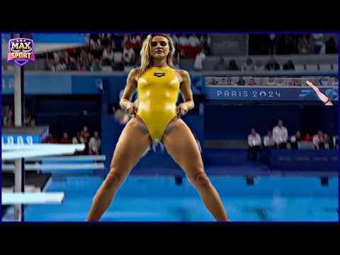 Craziest Moments In Women's Sports 🤣 | Sports Highlights #34