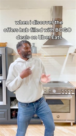 $10 off your first order when you spend $30 . Use code: AU36J65. New users only. Terms apply. | Uber Eats