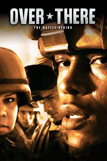 Over There (2005-2006) - TV Show