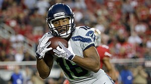 Week 7: Tyler Lockett highlights