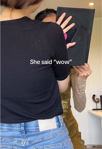 Mother of the Groom Wedding Makeup Transformation