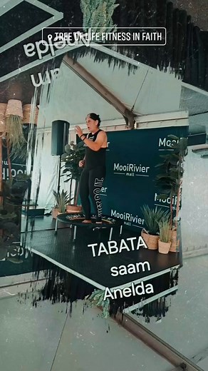 TABATA rebound. Tabata rebound exercise is a high-intensity interval training (HIIT) workout that incorporates rebounding, which means performing exercises on a mini trampoline (also called a rebounder). The Tabata protocol consists of 20 seconds of intense exercise followed by 10 seconds of rest, repeated for 8 rounds (totaling 4 minutes per exercise). Benefits of Tabata Rebounding 1. Low-Impact, High-Intensity – Easier on the joints than traditional HIIT exercises like jumping jacks or burpees