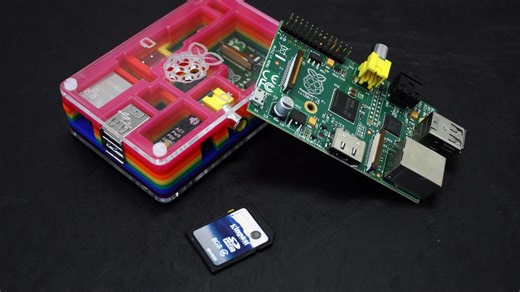 Raspberry Pi: qu’est-ce que cet ordinateur à 100 euros qui cartonne en Bourse?