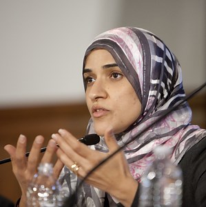 Women Making Democracy | Radcliffe Institute for Advanced Study at Harvard University