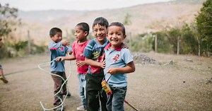 How To Help Immigrant Children