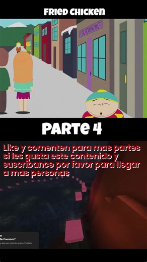 South Park: Fried Chicken Episode Highlights