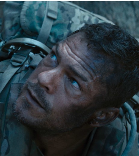 War Machine: Alan Ritchson's New Military Movie