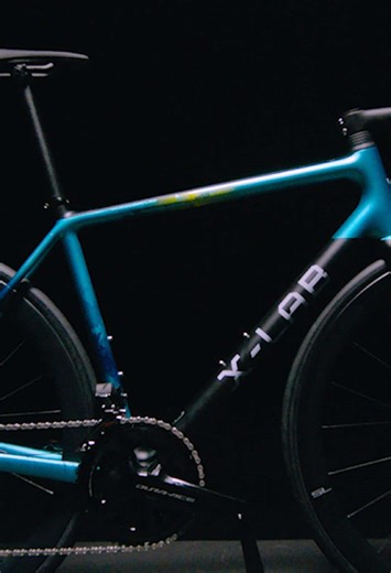 Conquer Your Next Climb with Xlab RT9