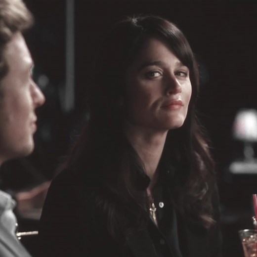 Teresa Lisbon's Unique Adventures in The Mentalist