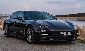 Porsche Panamera bad wheel speed sensor symptoms - how to diagnose