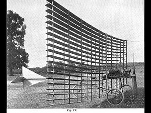Early Flying Machines - Horatio Frederick Phillips Extreme Multiwings And Falcon 9 Gridfins
