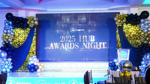 What happens when you actually invest in the people behind your operations? 💡 Early this week, we held our first-ever Hub Awards as a simple thank-you to the in-house teams who keep everything running—often behind the scenes. These are the people who manage payroll with precision, protect data with vigilance, build practical AI tools, coordinate across time zones, support hiring at scale, and ensure every system works not just on paper, but in real life. Over the past 20 years, we’ve seen how t