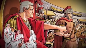 17K views · 461 reactions | The H.o.r.r.i.b.l.e D-aths Of The People Who K-lled Jesus | Gulana Bar | Facebook