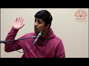 Modern ethics from ancient epics by HG Amarendra Prabhu