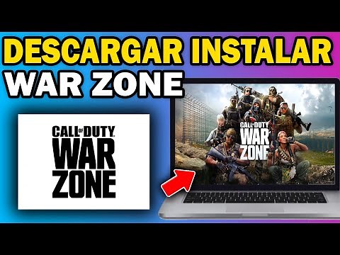 Cómo descargar Call of Duty: Warzone gratis en PC paso a paso (2025)