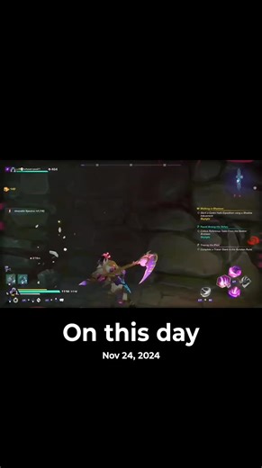 Wayfinders . this was such a fun game I am tempted to play it again. #game #arpg #videogame #wayfindergameplay