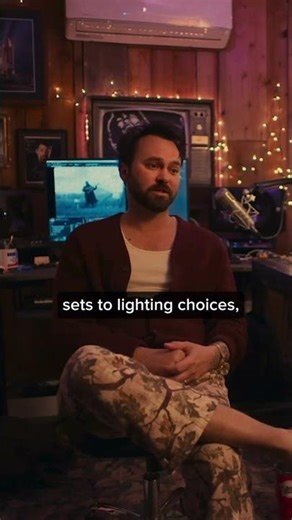 ‪@ShakeyGravesOfficial‬ shares how maintaining creative control empowers his musical process