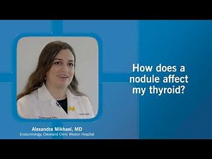 What Is a Thyroid Nodule?