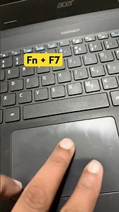 Acer Travelmate P214- 53 Series Laptop Touchpad Not Working Problem#macnitesh#keyboardtricks#2026