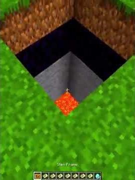 Minecraft Illusion TRAP💀