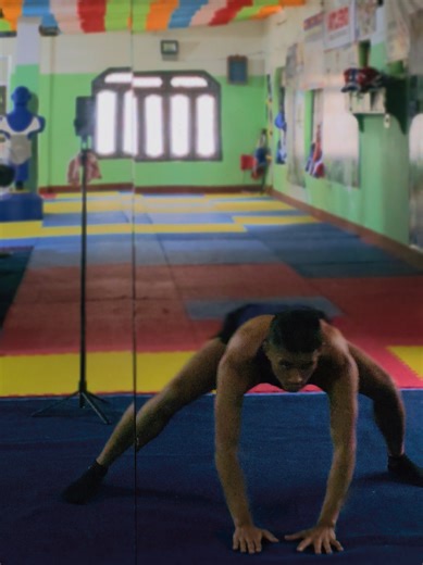 मेरो मेहनत दर्पण जस्तै सफा छ थाहा छैन भाग्यमा के छ🥺🙏 #lahure #lahureni #dream #guruji #manishguruji @Delta Training Centre