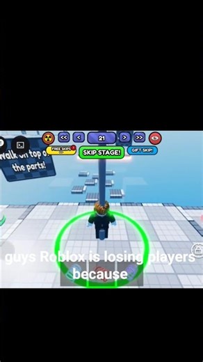 Roblox Just Made a BIG Mistake…🙅‍♂️#shorts #roblox