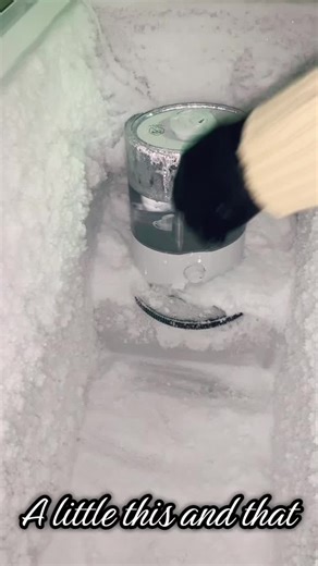 Creative Ice & Humidifier Hacks for Your Freezer