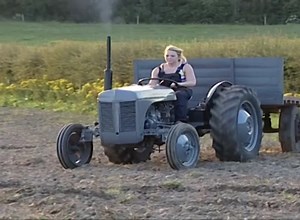 529K views · 3.7K reactions | Gathering spuds in Donegal with classic machinery. A groups of vintage men gathering potatoes from the Classic Days. This 4DVD Boxset Classic Farming is available from www.lintonfilmproductions.com | Linton Film Productions | Facebook