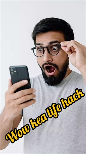 Ek Baar Dekho, Hamesha Yaad Rahega!😱#quicksmart #LifeHack #viral #foruyou #f