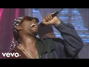 R. Kelly - Slow Dance (Live At The Apollo Theatre 1992)