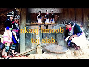 nkauj hmoob toj siab By duab xyooj nkauj tawm tshiab 2021