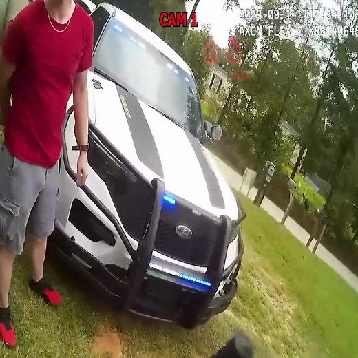 Man Opens Fire at Wife After She Lists His Car for Sale | Antoine Vega