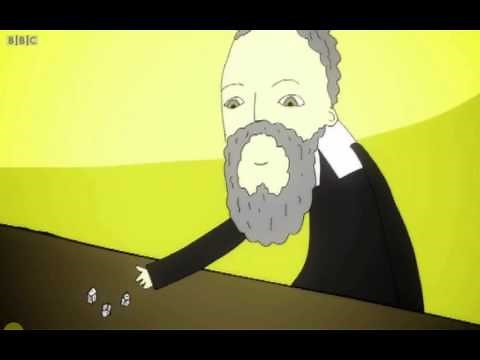 history of probability