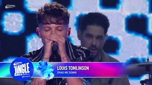 Louis Tomlinson - Drag Me Down (Live at Capital's Jingle Bell Ball 2025)