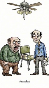 BOB VS. ARTIFICIAL INTELLIGENCE #officehumor #ai