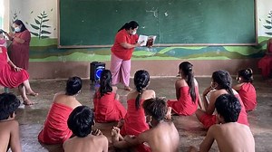 The Book Nook: Making Filipino literature more accessible for locals