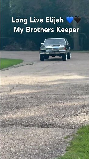 84 Chevy Caprice: Test Drive #boxchevy #2doorbox #auto #CapriceClassic #builtnotbought