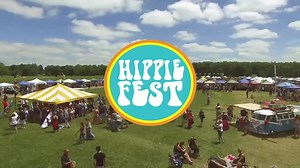 Hippie Fest is groovy baby! Join hippies of all ages for a day-trip back to the 1960s ✌🌻 Featuring live music, acres of bohemian vendors booths, vintage hippie car show, DIY tie-dye, drum circles, sideshow performers, giant bubble garden, delicious food, and more. Free admission for kids ages 10 and under. LIMITED TICKETS REMAINING. Reserve tickets while they last at HippieFest.org 2022 Hippie Fest Tour Dates May 7 & 8 - Hippie Fest - North Carolina June 11 & 12 - Hippie Fest - Michigan August 