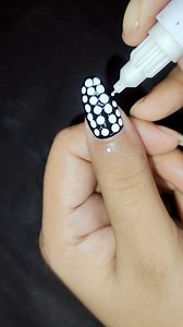 19K views · 221 reactions | Heart nailart for beginners ❤️ #nailart #easynailart #nailsnailsnails #naildesign # | Thenail Vibes | Facebook