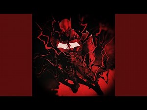 VILLAIN ARC (Slowed + Reverb)