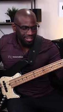 Ascending vs Descending Chromaticism 💪🏾