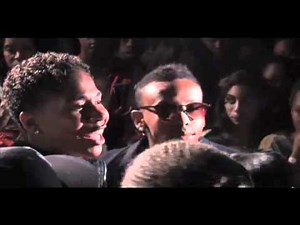 Roc Royal from Mindless Behavior's 15th Birthday Celebration!