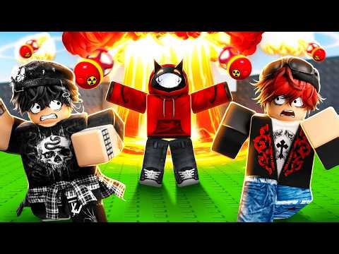They BULLIED My Best Friend, So I Did THIS!