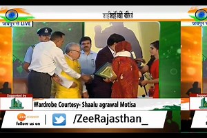 24K views · 378 reactions | शहीद रोहिताश लांबा की वीरांगना मंजू देवी...