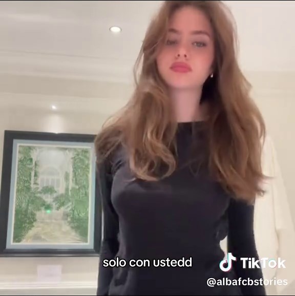 Baile Inolvidable: Pedri y Gavi en Fanfic