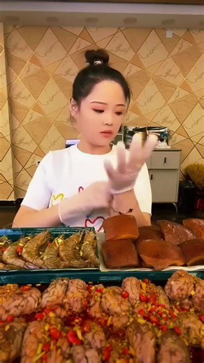 Delicious Mukbang: Cooking and Funny Moments